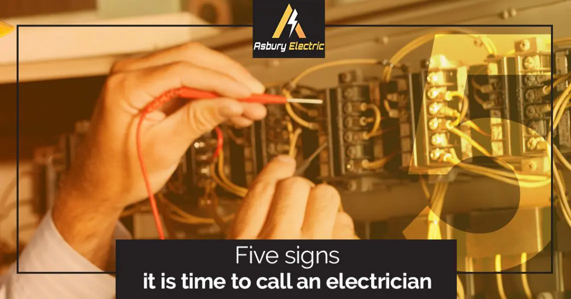 Common Electrical DIY Mistakes