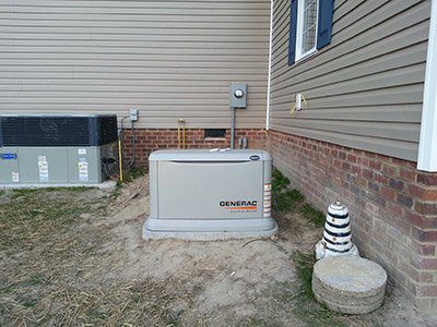 generators
