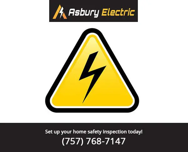 Home Electrical Safety Inspection