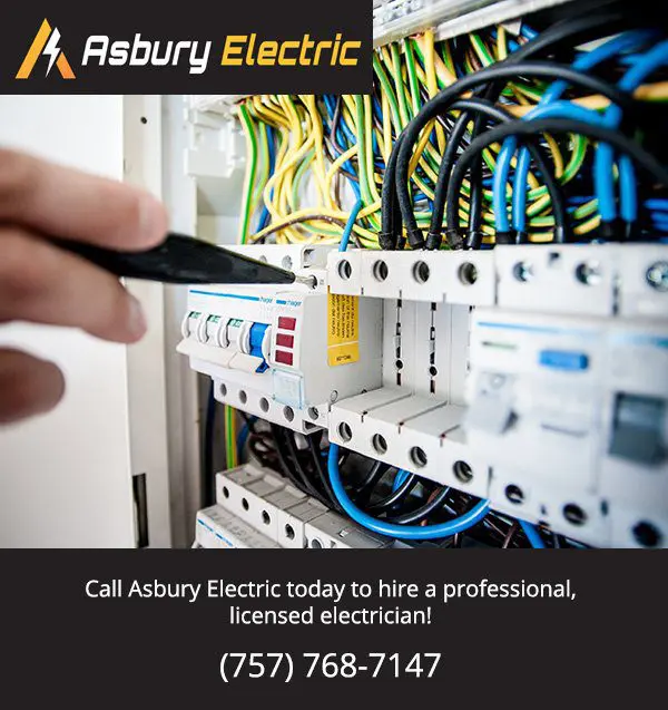 How to hire an electrician
