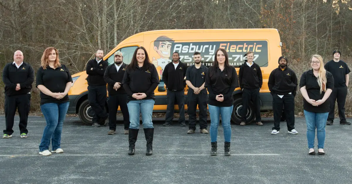Licensed Electricians Near Gloucester