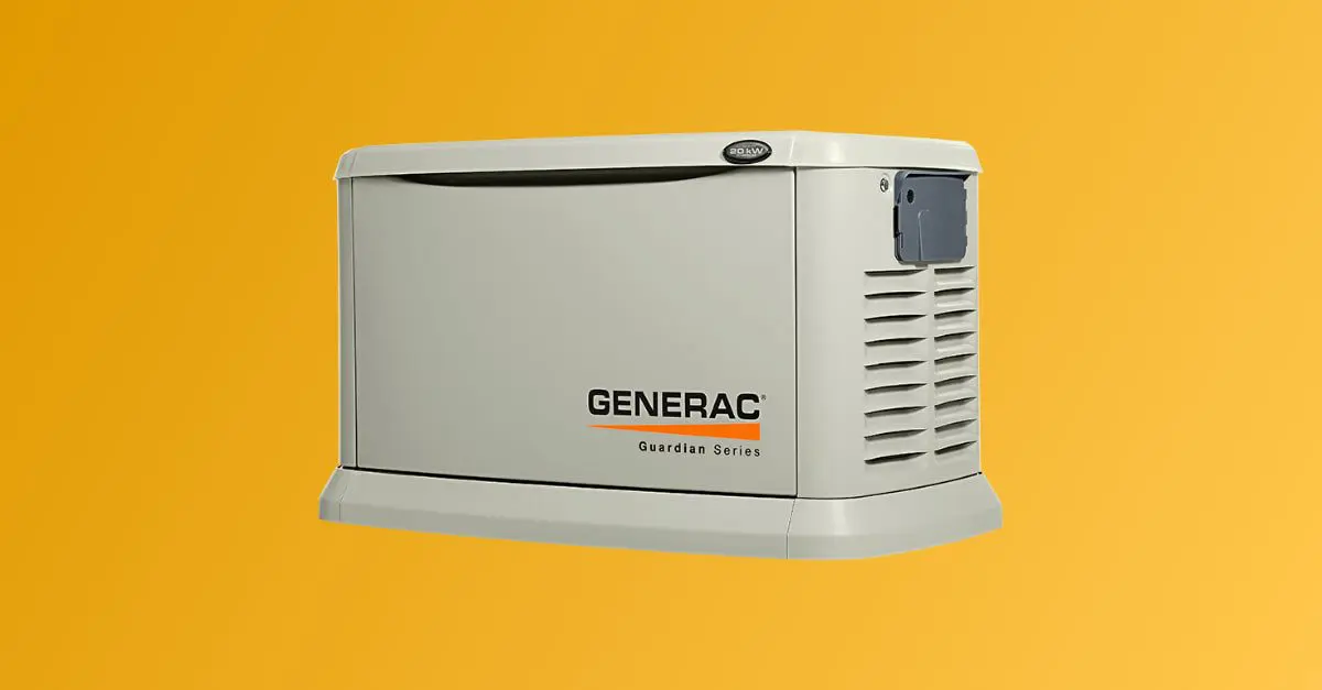 Generator Services? Asbury Electric Can Help!