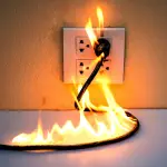 How to put out an electrical fire - Asbury Electric