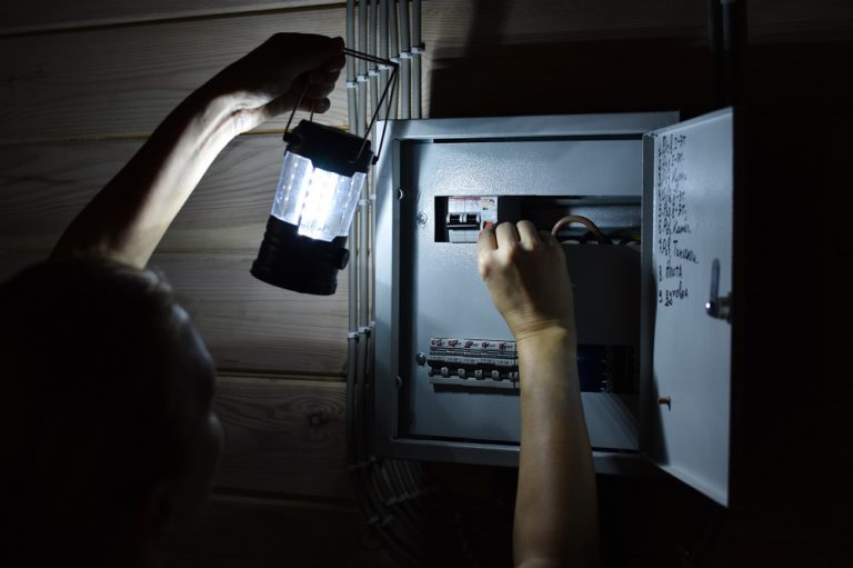 What To Do When Your Circuit Breaker Trips Asbury Electric