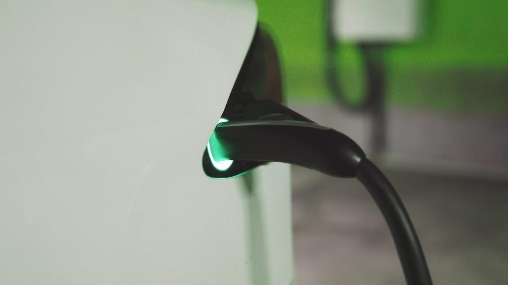 EV Car Charger