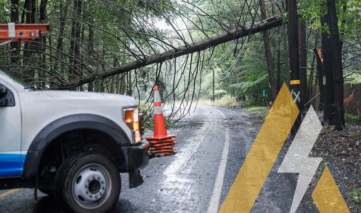 the hidden costs of power outages