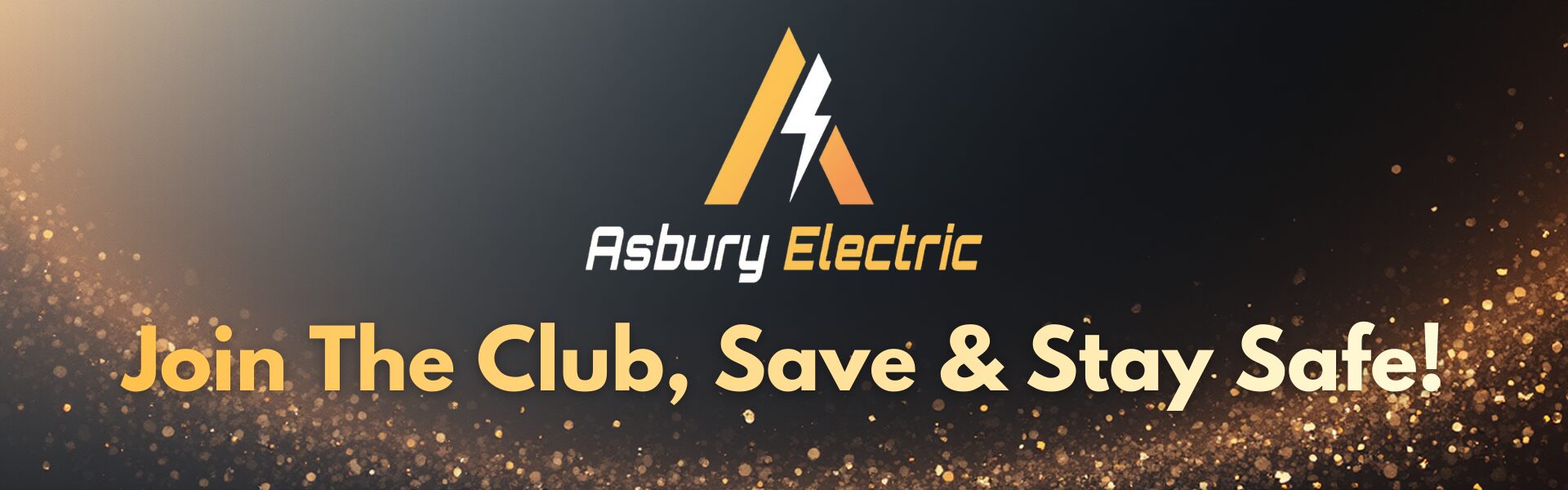 Join the club, save, and stay safe!