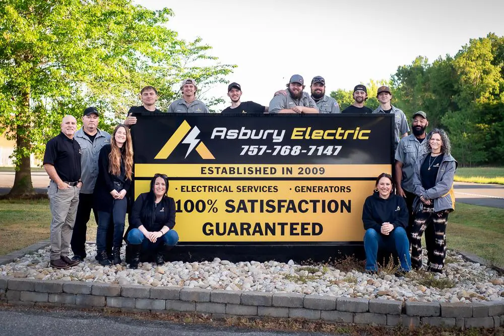 24 Hour Emergency Electrician Team in Gloucester